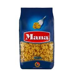 مانا فرمی دکمه ای500گ